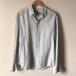 BDG button down shirt